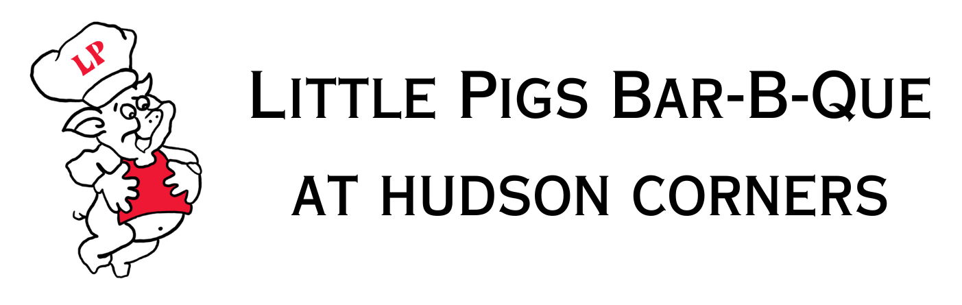 Little Pigs Bar-B-Q